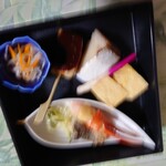 割烹バル 京ひろ - 