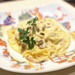 香材創作食房 アーユ - 子ども用カルボ