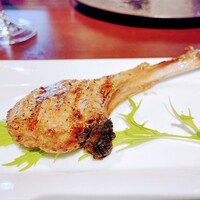 ワカヌイ グリル ダイニング バー 東京 - 