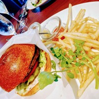 ワカヌイ グリル ダイニング バー 東京 - 