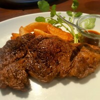 ワカヌイ グリル ダイニング バー 東京 - 