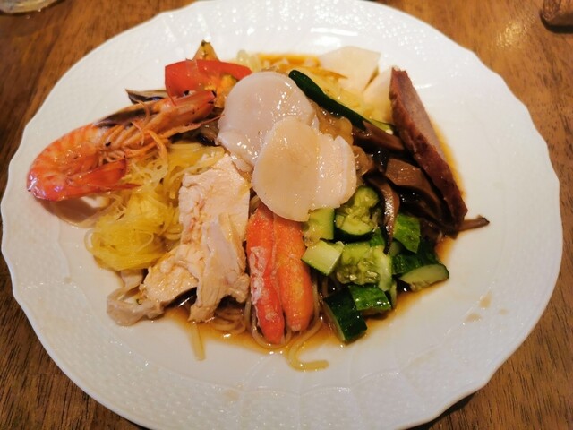 くろさわ東京菜 大森 中華料理 食べログ くろさわ東京菜 大森 中華料理 食べログ