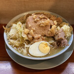 ラーメン富士丸 - 