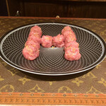 鮨 尚充 - トロたく