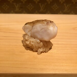 鮨 尚充 - のどぐろ