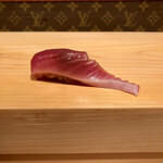 鮨 尚充 - かつお