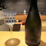 良理 - 風の森 alpha