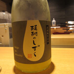 良理 - 醍醐のしずく(古酒)