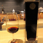 良理 - 追加酒:蒸留日本酒+古酒のブレンド酒