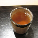 良理 - 店主が焙じる焙じ茶