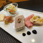 bistro terroir - 