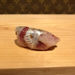 鮨 尚充 - いわし