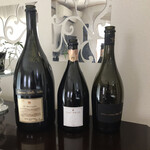 サルメリアロッキュー - 