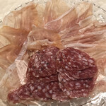 サルメリアロッキュー - 