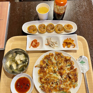 平塚で人気の韓国料理 すべて ランキングtop4 食べログ