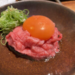 Yakiniku Dainingu Kinoe - 