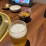 Yakiniku Dainingu Kinoe - 