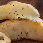 カフェ&バル ディアーナ - 