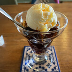 カフェ&バル ディアーナ - 