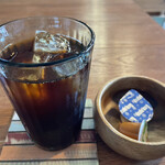 カフェ&バル ディアーナ - 