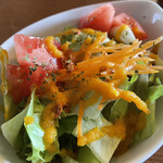 カフェ&バル ディアーナ - 