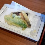 海鮮和食 仲々 - 