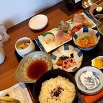 海鮮和食 仲々 - 