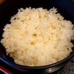 海鮮和食 仲々 - 