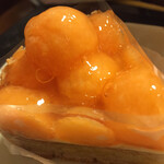 菓子工房フラノデリス - アプリコット