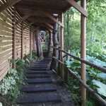 菓子工房フラノデリス - 