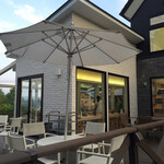 菓子工房フラノデリス - 