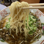 尾道ラーメン 暁 - 尾道ラーメン