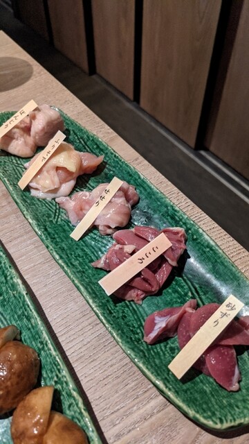 なゝ樹 中目黒店 image