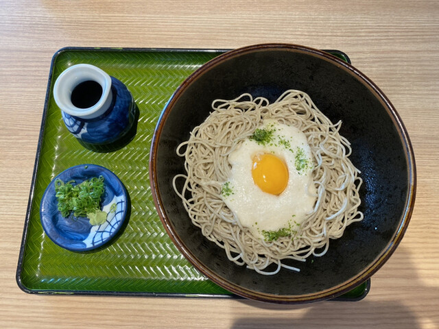 そば吉 平田店 - 伊予和気/麺類 | 食べログ