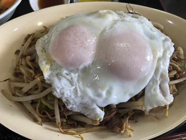 キッチンわたなべ 滝尾 定食 食堂 食べログ