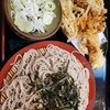 味奈登庵 青木橋店