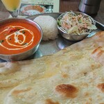 Bombay Kitchen - 