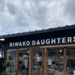BIWAKO DAUGHTERS - 