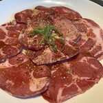 Yakiniku Nabeshima - 