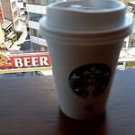 STARBUCKS COFFEE - 