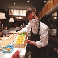 肉割烹 岡田前 - 