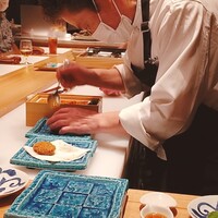 肉割烹 岡田前 - 