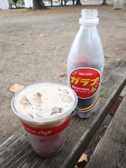 セイコーマート さいたま今羽店 今羽 その他 食べログ セイコーマート さいたま今羽店 今羽 その他 食べログ