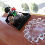 喫煙可。でも吸わない。