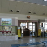 玉萬茶寮 - 4階南側です♪