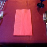 2012・11テーブルセット