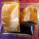 Ristorante 美郷 - 2012・11パン