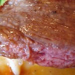 Ristorante 美郷 - 2012・11牛ソテー