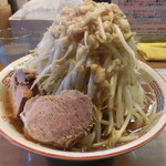 らー麺 シャカリキ - 