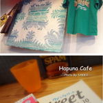 Hapuna Cafe - 